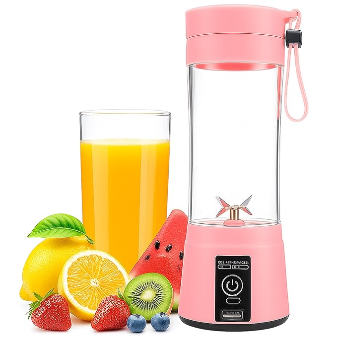 Mini juicer ( Blender )