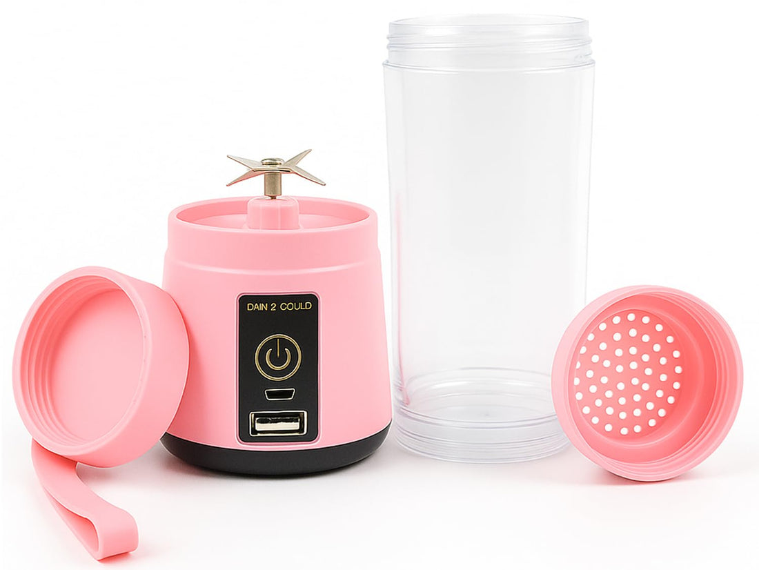 Mini juicer ( Blender )
