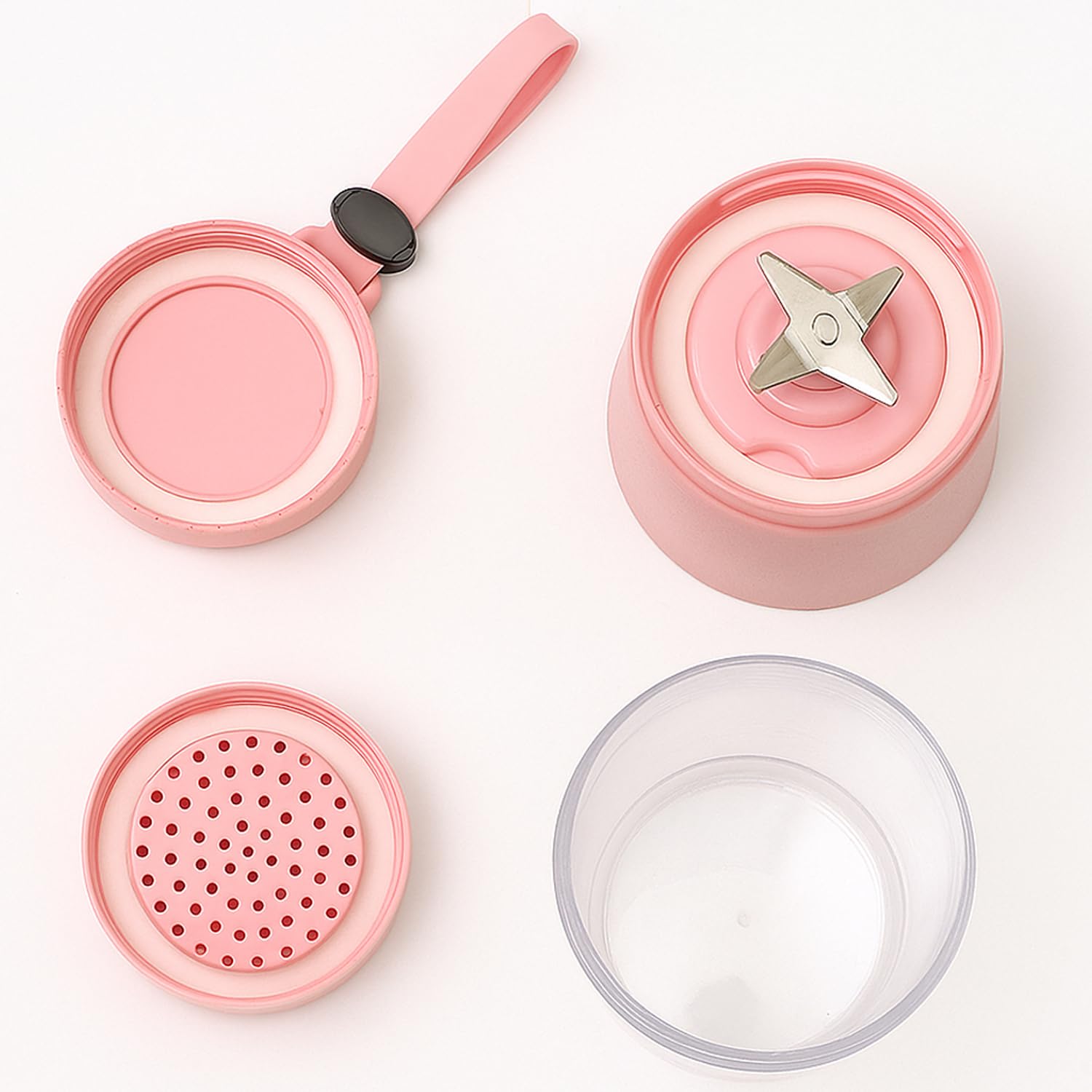 Mini juicer ( Blender )