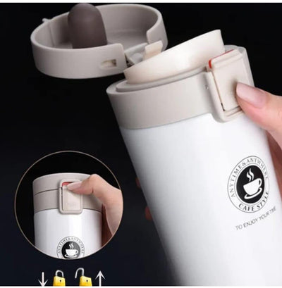 Cup mix-Insulated Stainless Steel