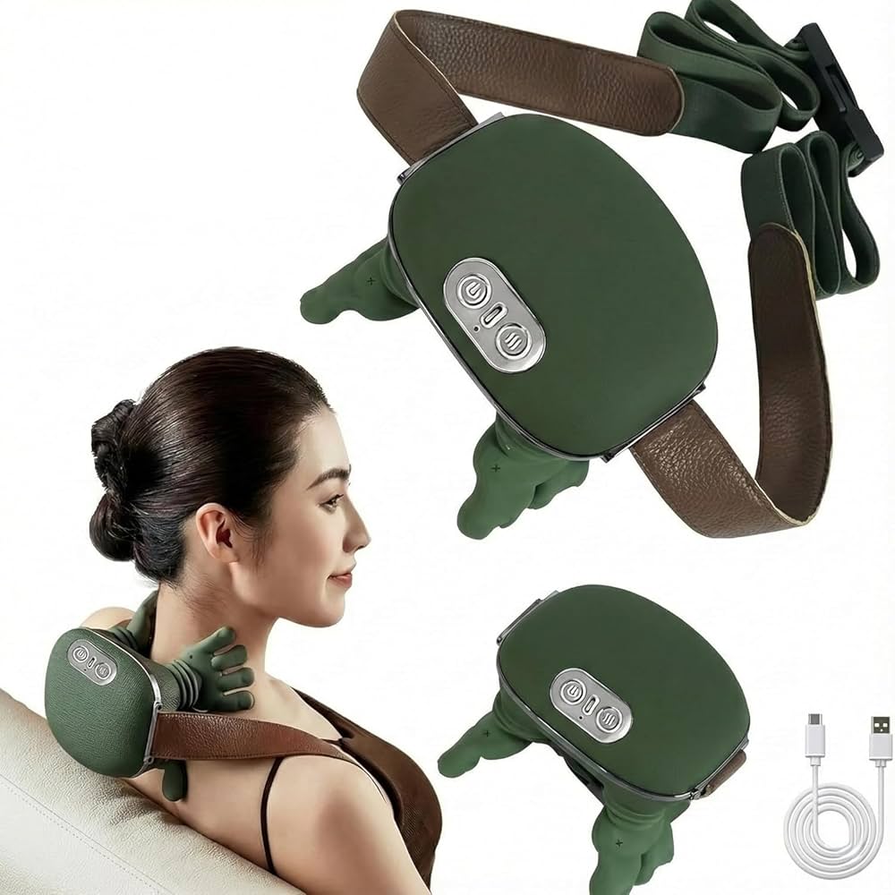 Shoulder & Neck Massager